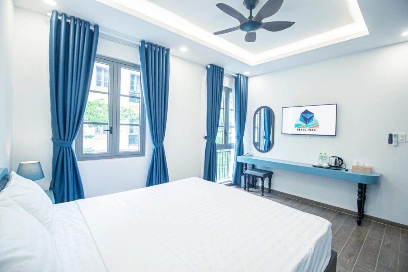 Hotel Pearl Phu Quoc