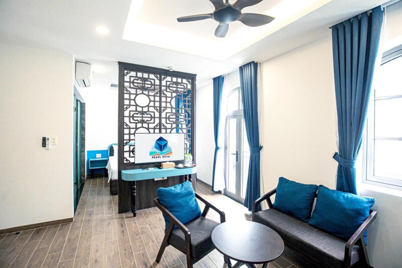 Hotel Pearl