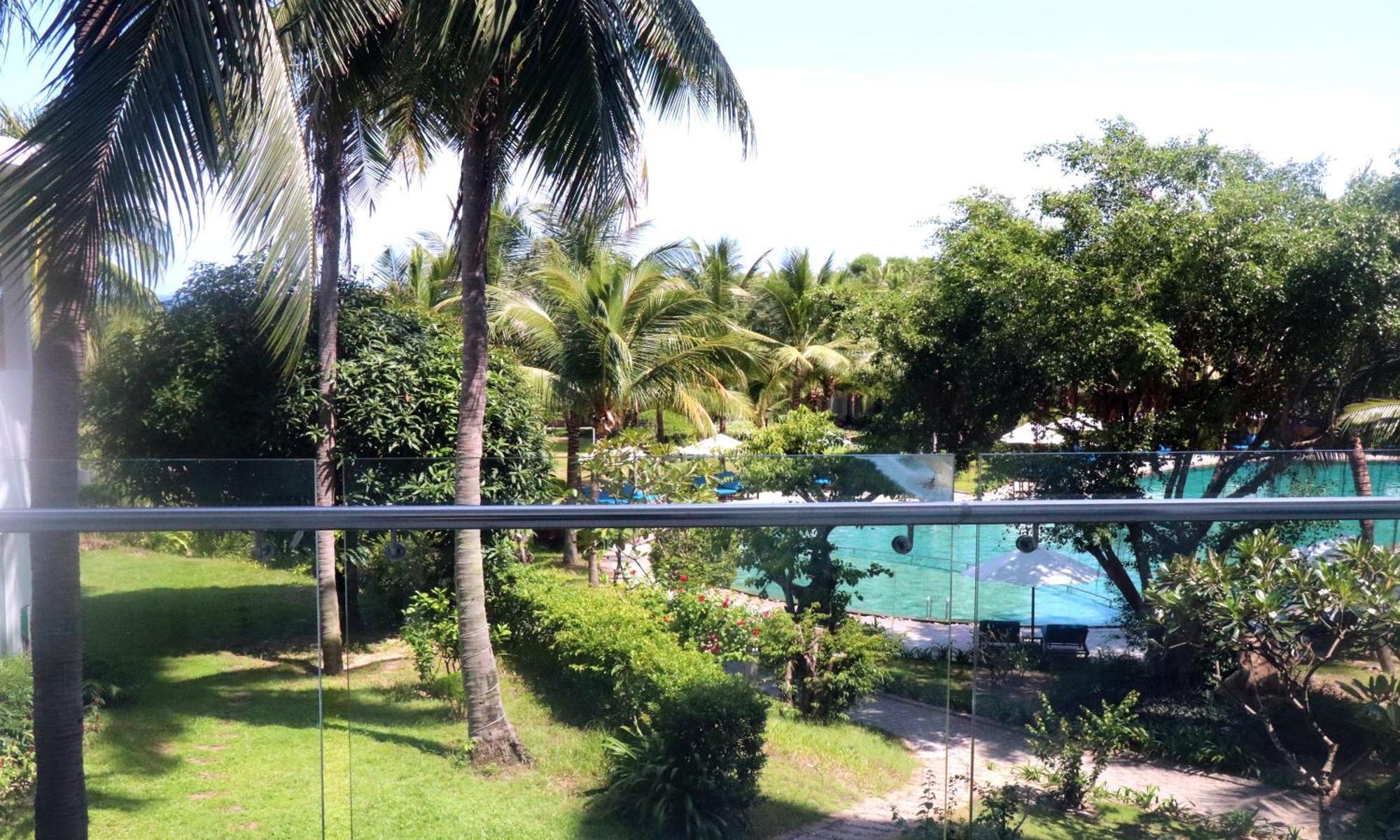 Dưỡng Và Cam Ranh Riviera - Trọn Gói 5* Cam Lam