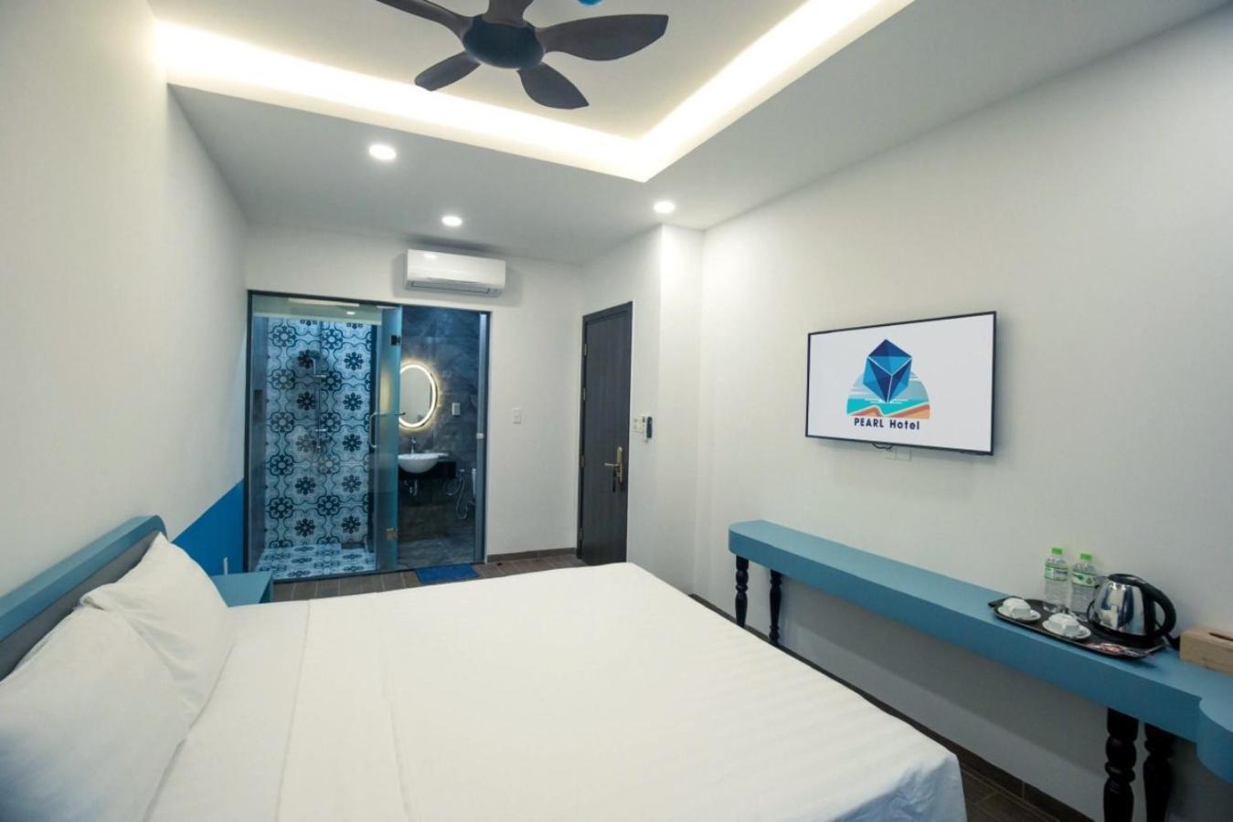 Pearl Hotel