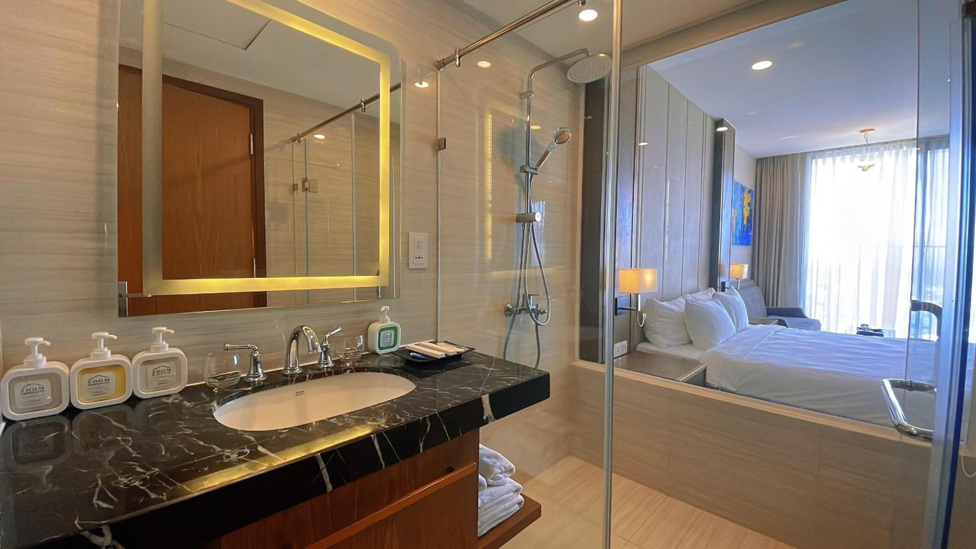 Panorama Ocean View Luxury Apartment Nha Trang