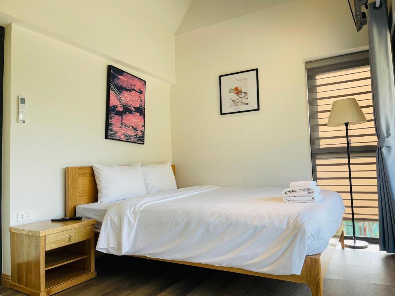 Rose & - Ba Vi Resort 4*