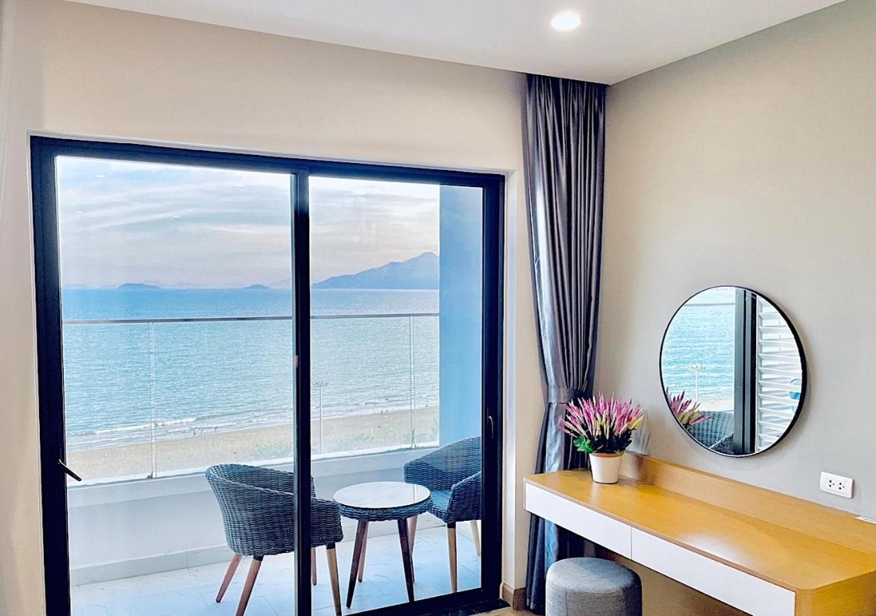 Apartment Tms Sea Condotel View Bien Quy Nhon