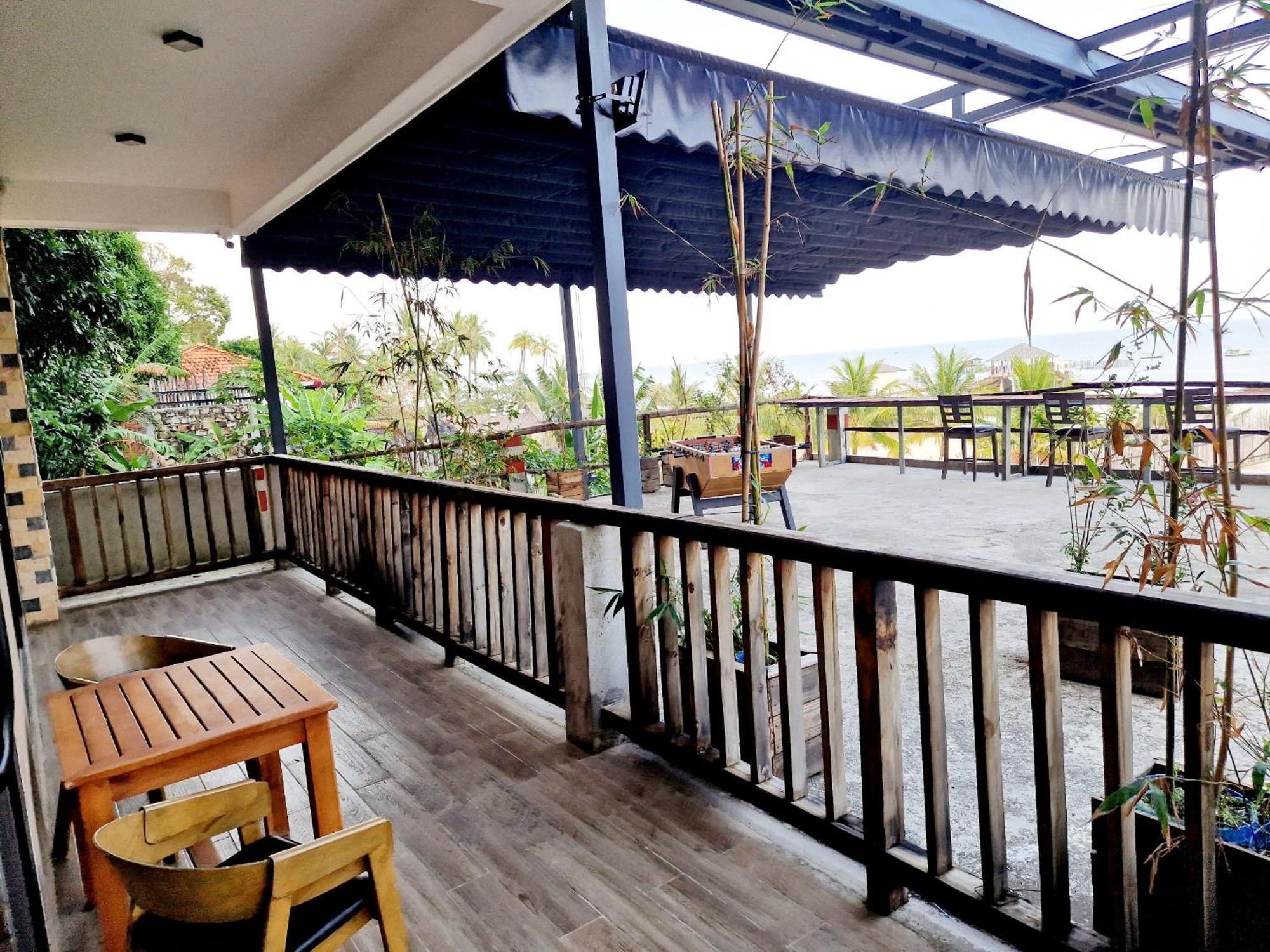 Butterfly Rose Francophone Hotel 3*