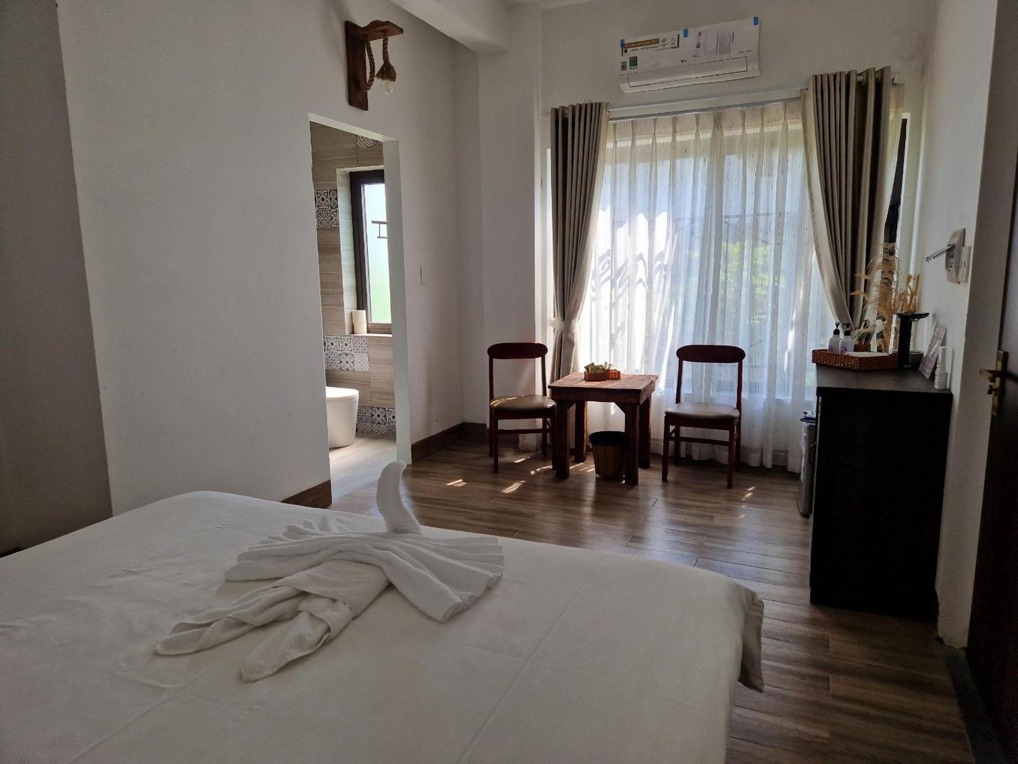 Hotel Butterfly Rose Francophone 3*