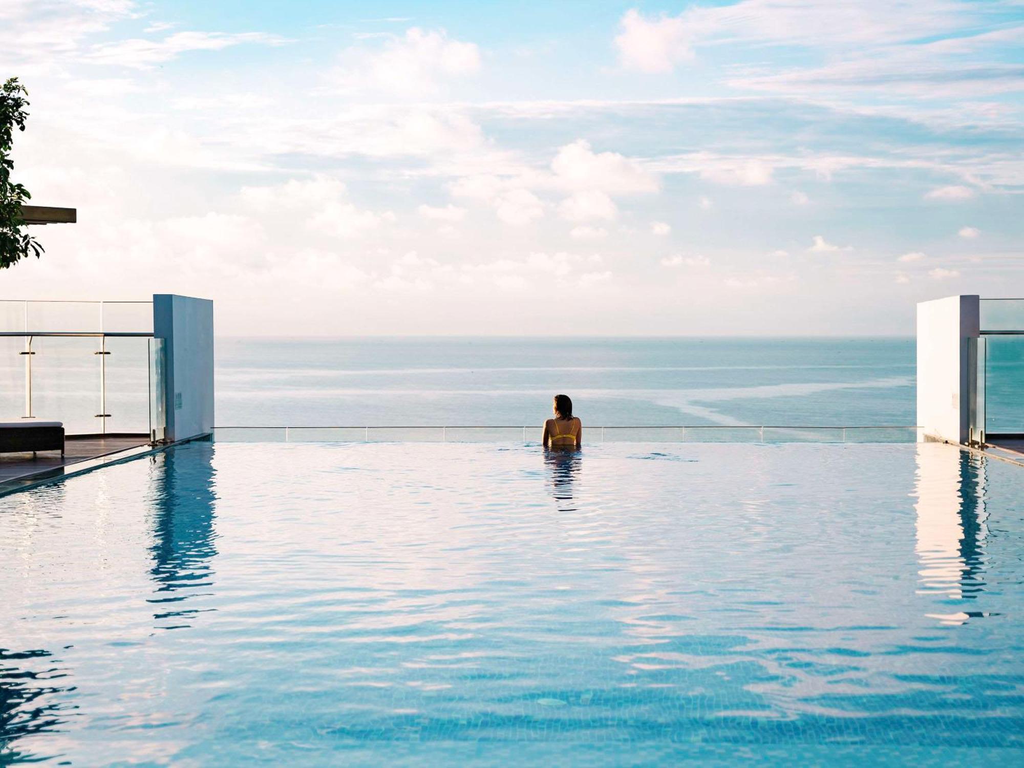 Ibis Styles 3* Vung Tau