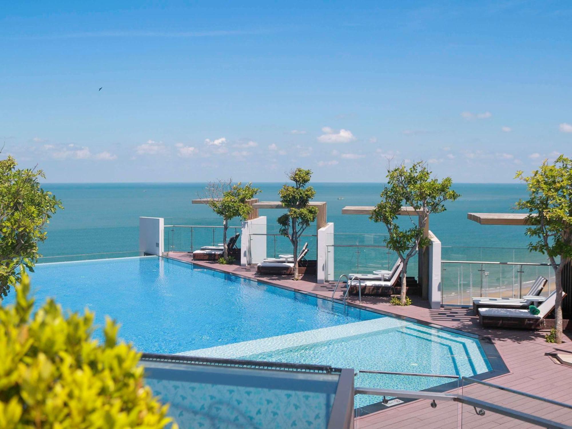 Ibis Styles Hotel Vung Tau