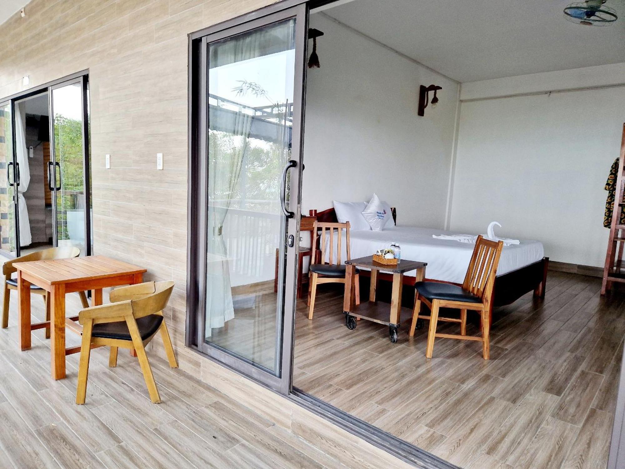 Butterfly Rose Francophone 3* Phú Quốc