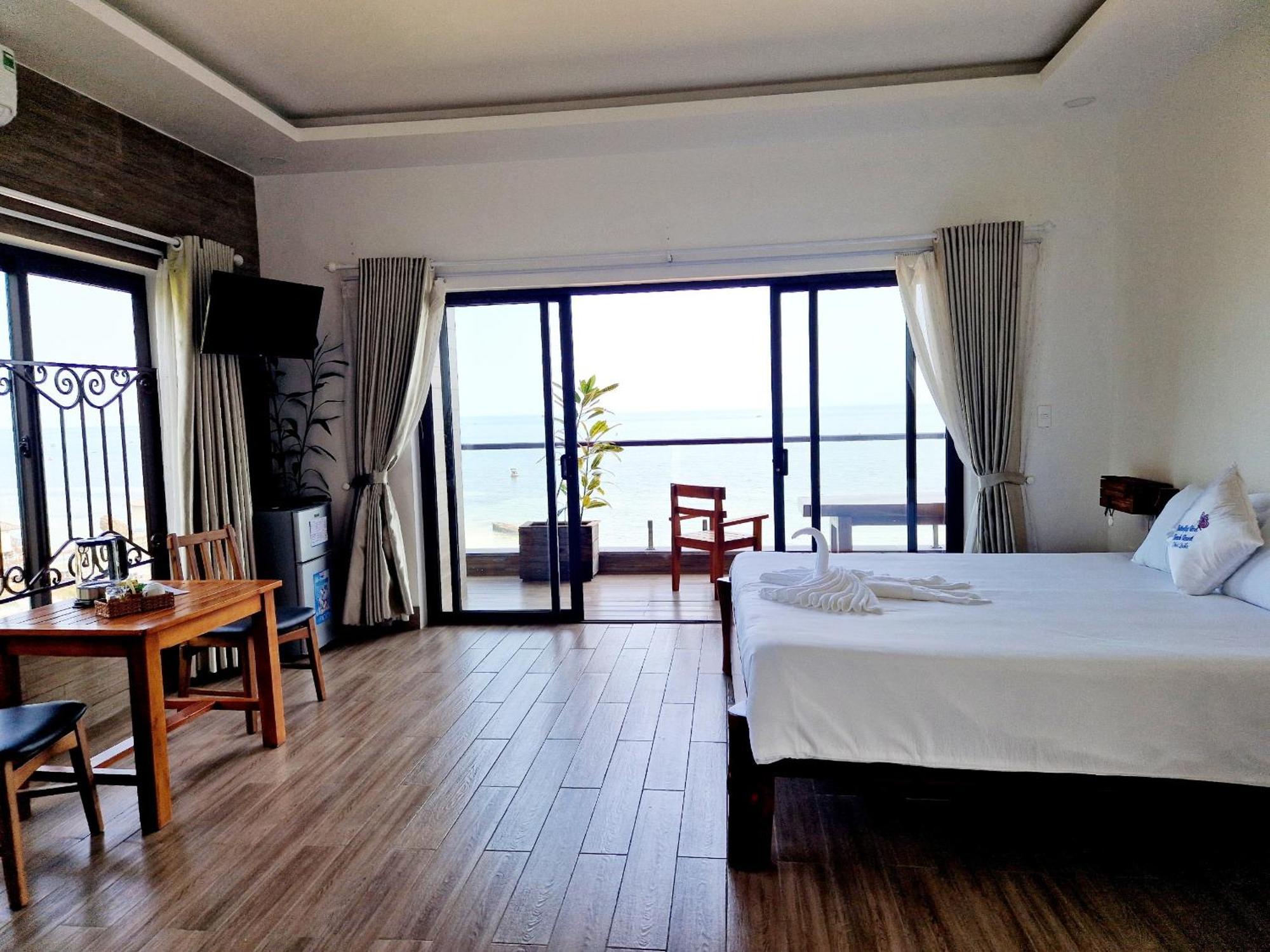 Butterfly Rose Francophone Hotel Phú Quốc