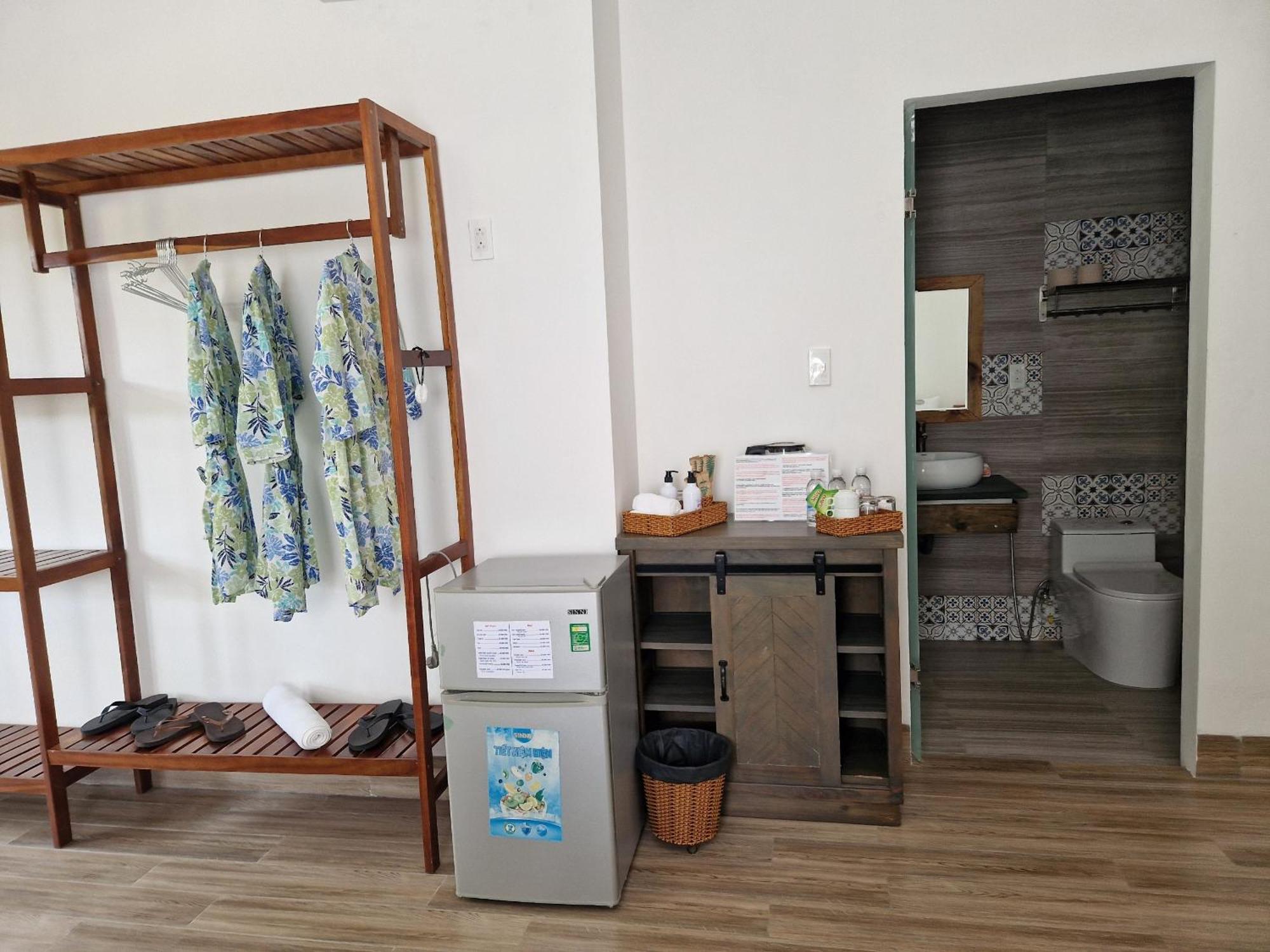 Hotel Butterfly Rose Francophone