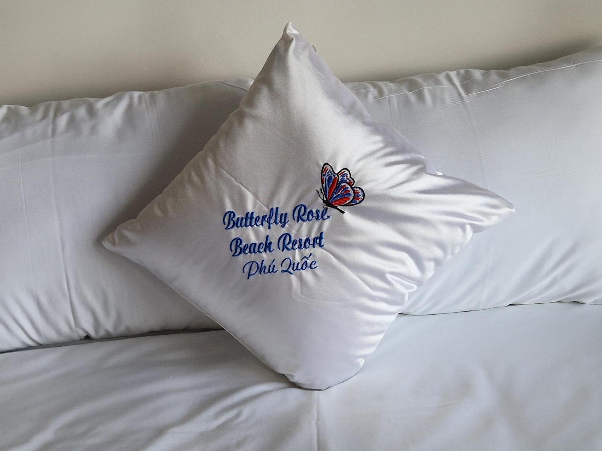 Butterfly Rose Francophone Hotel Phú Quốc