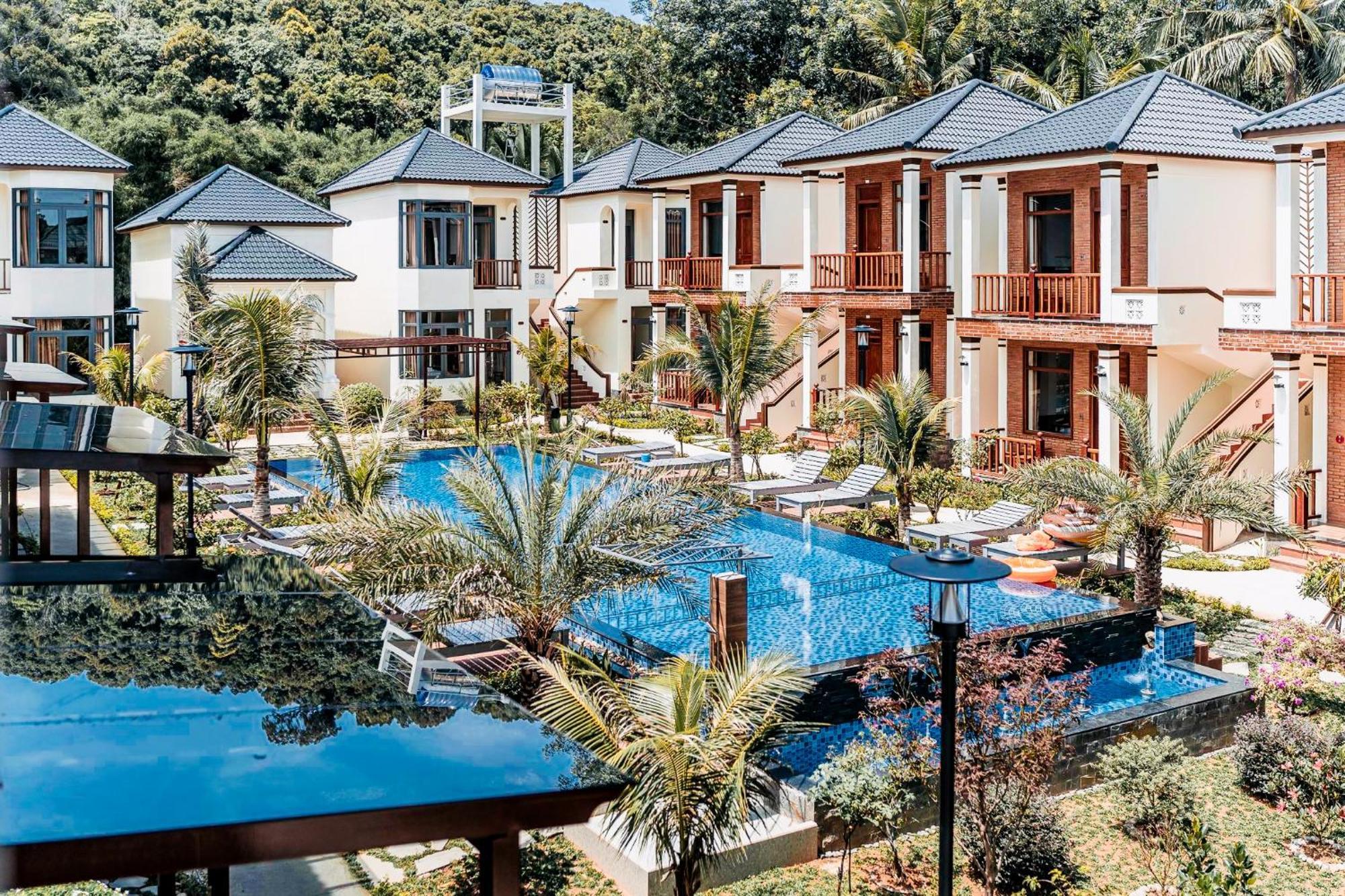 Palm Bay Phu Quoc