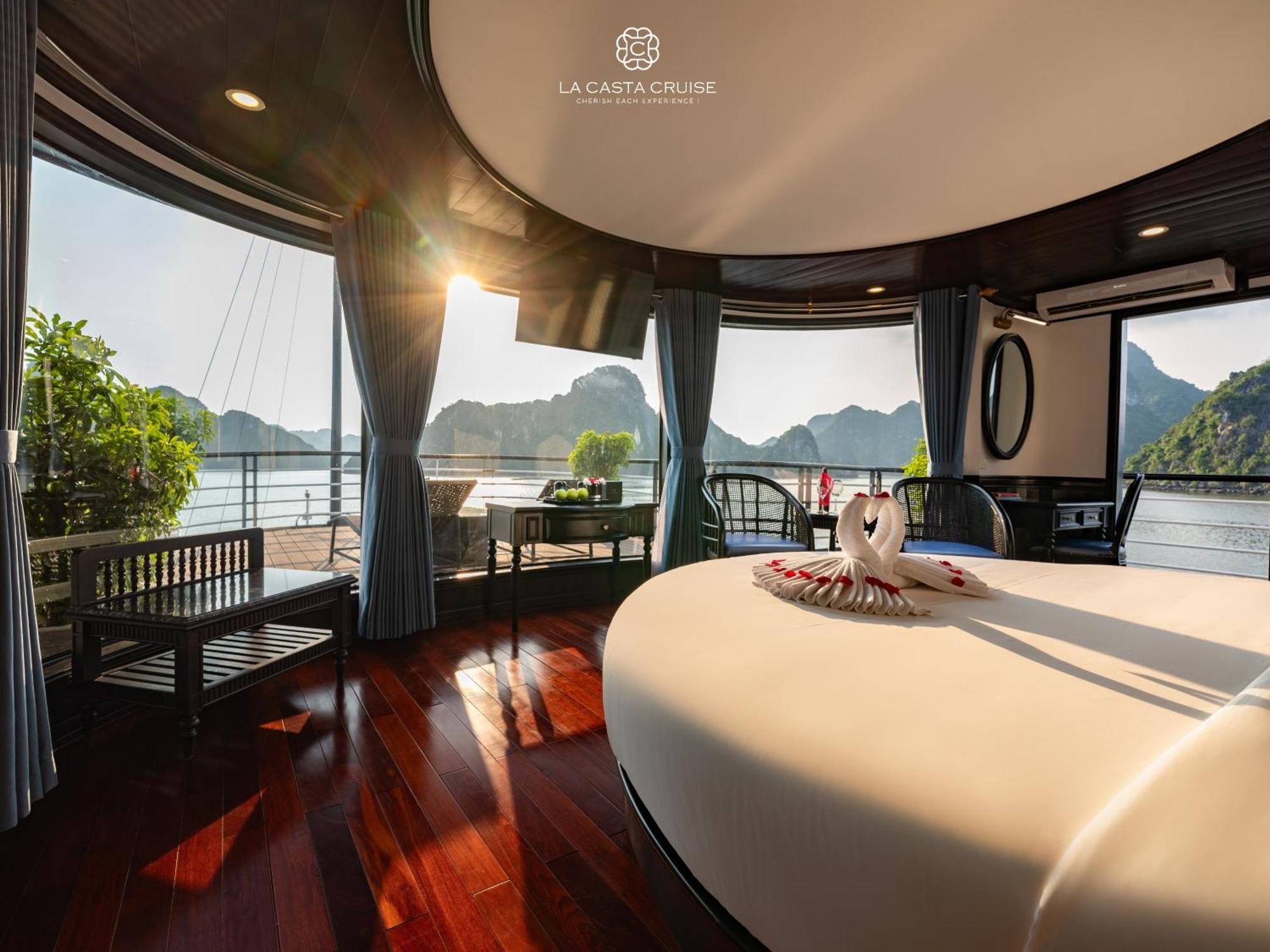 La Casta Cruise
