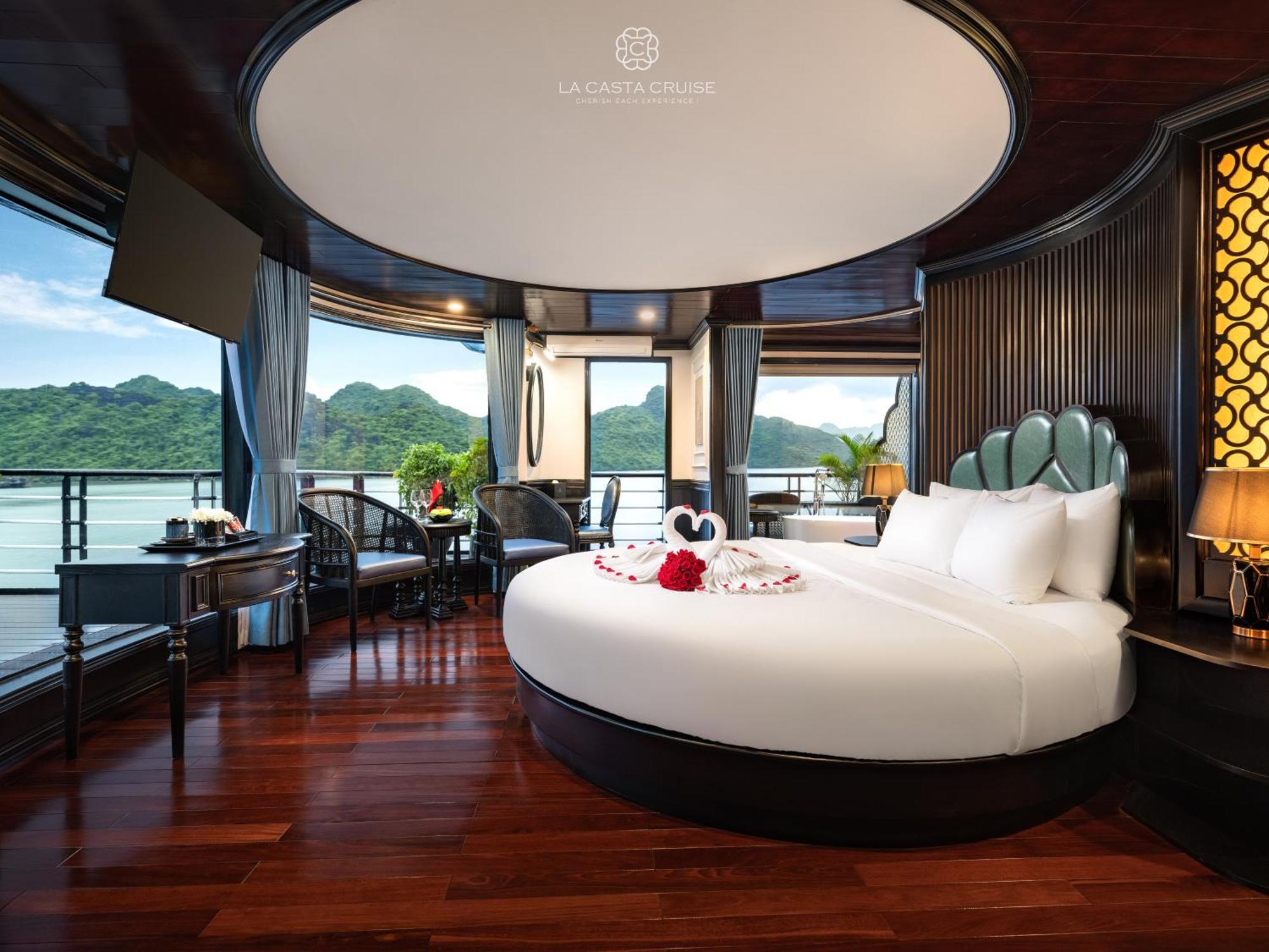 La Casta Cruise 5* Ha Long