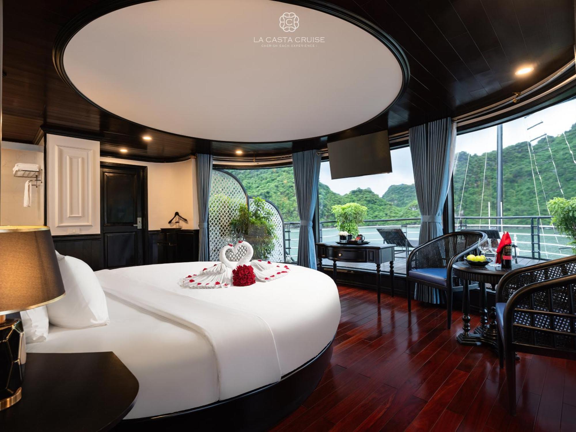 La Casta Cruise 5* Ha Long
