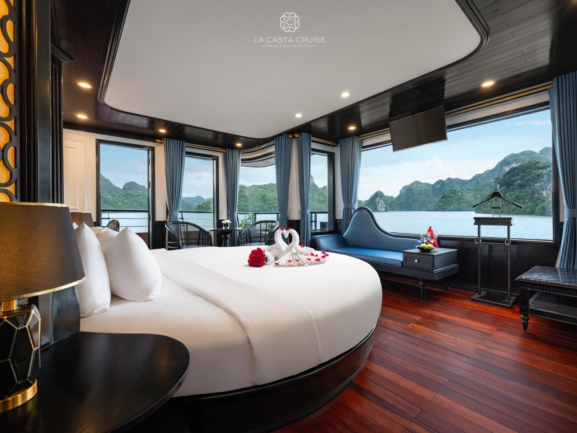 La Casta Cruise  5*