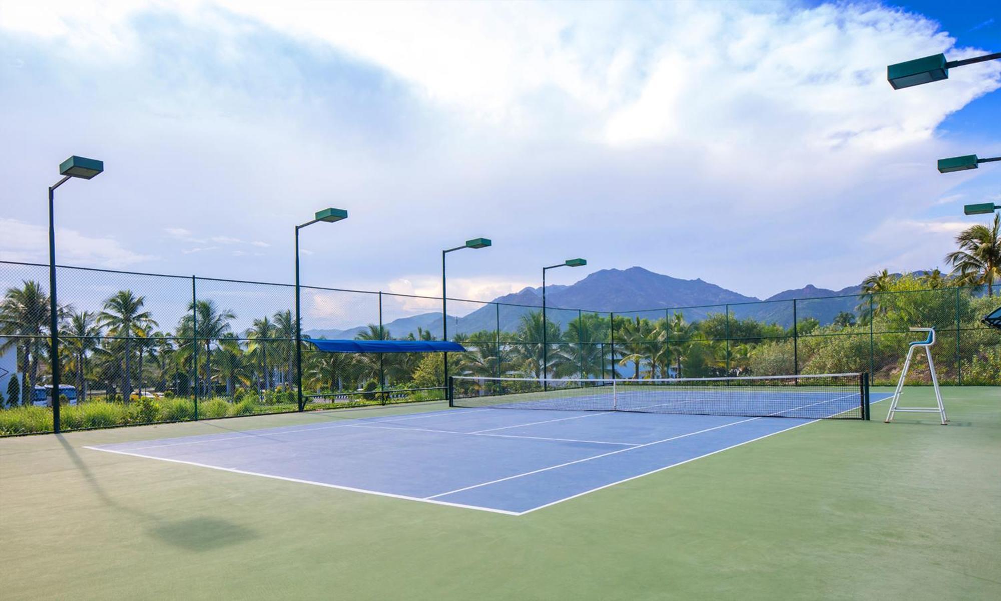 Dưỡng Và Cam Ranh Riviera - Trọn Gói Khu nghỉ mát Cam Lam