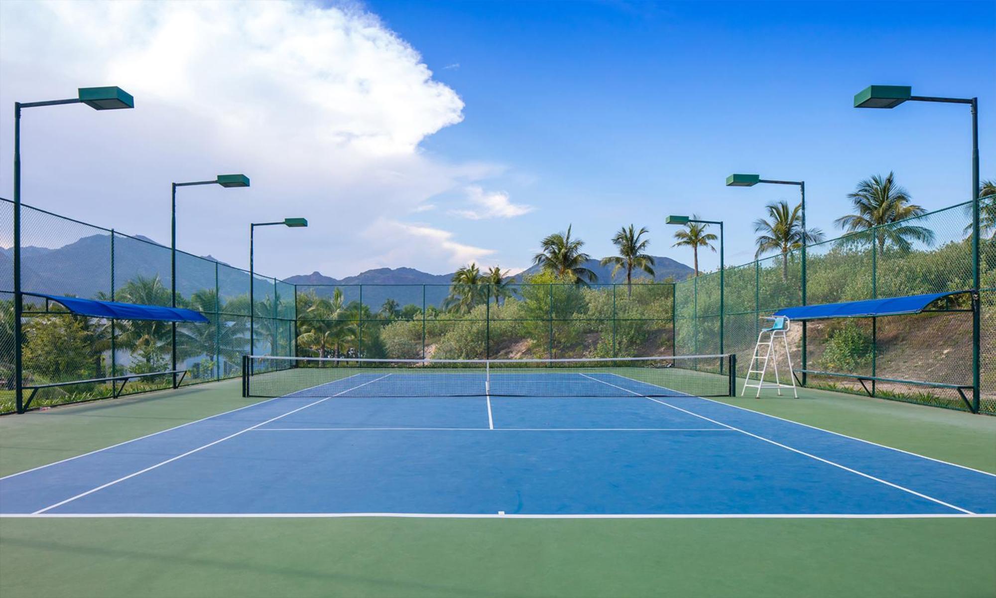Dưỡng Và Cam Ranh Riviera - Trọn Gói Khu nghỉ mát 5*
