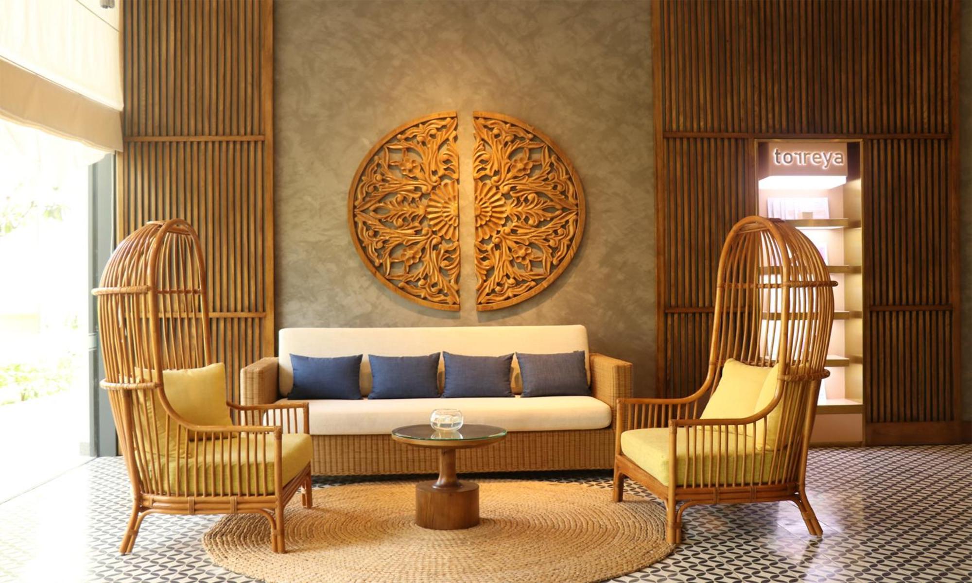 Resort Cam Ranh Riviera & Cam Lam