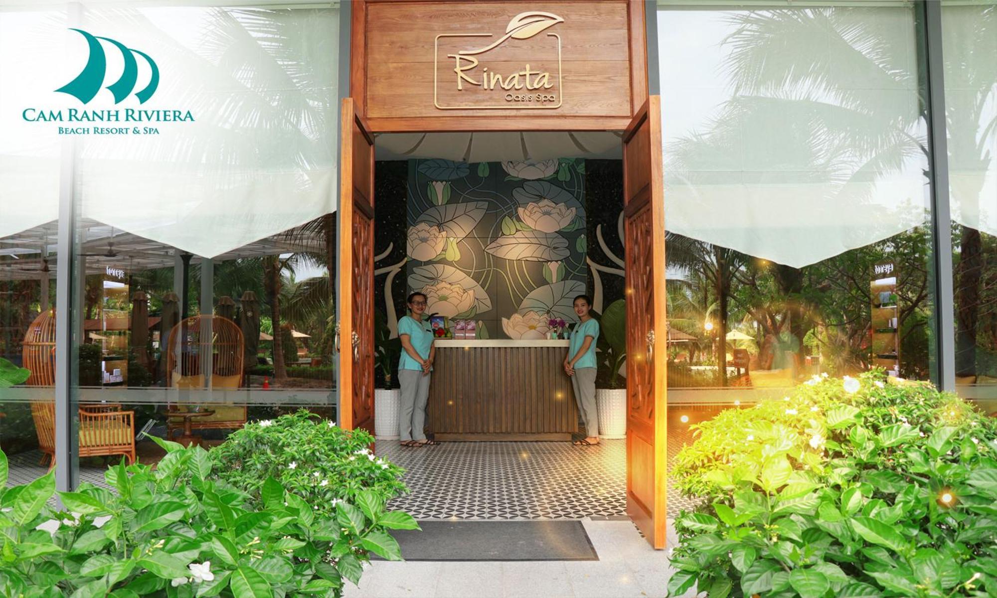 Cam Ranh Riviera & Resort Cam Lam