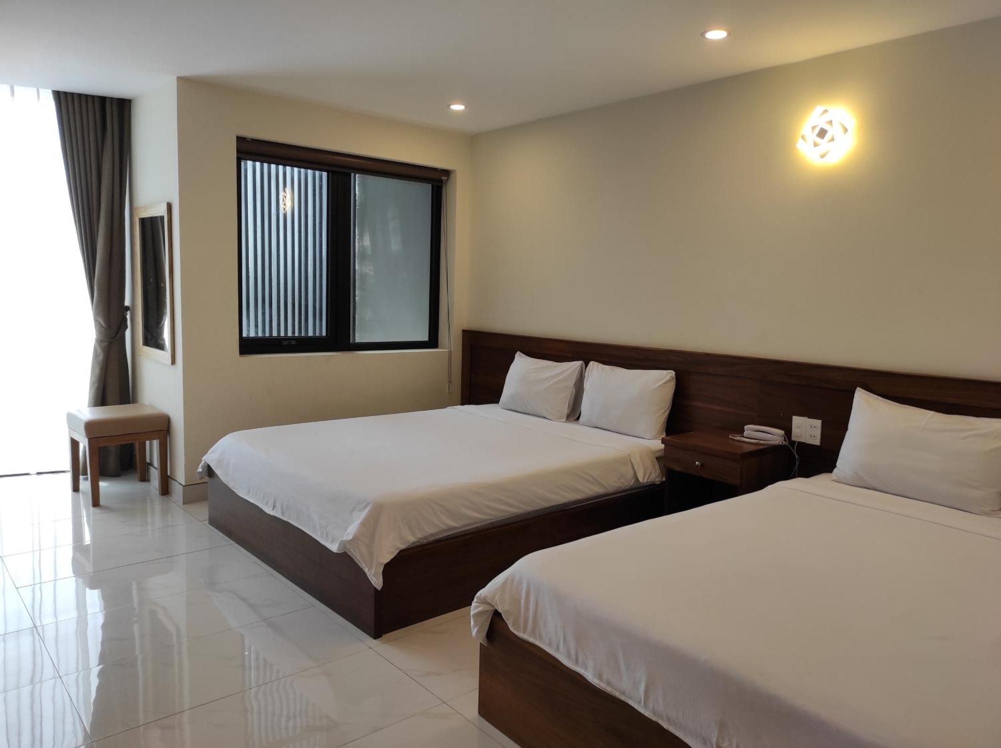 Hồng Hải 2 3* Vũng Tàu