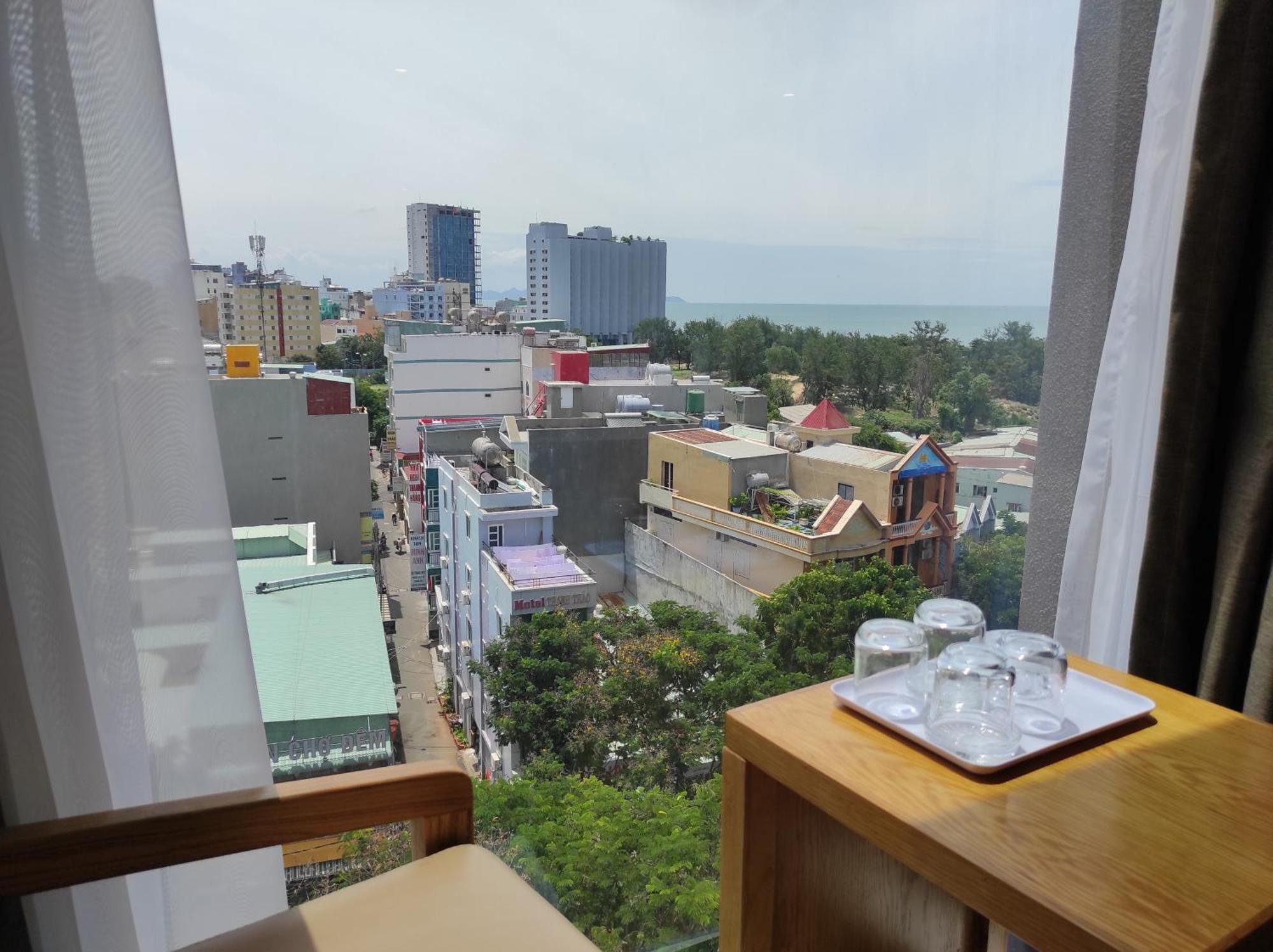 Hồng Hải 2 Khách sạn