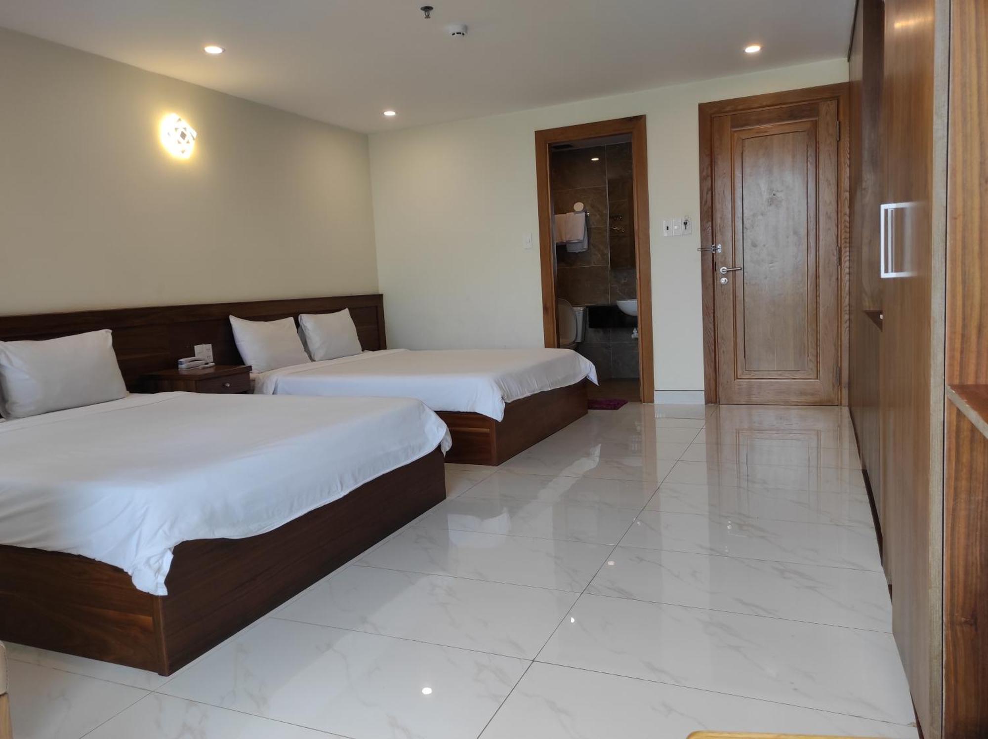 Hồng Hải 2 Khách sạn