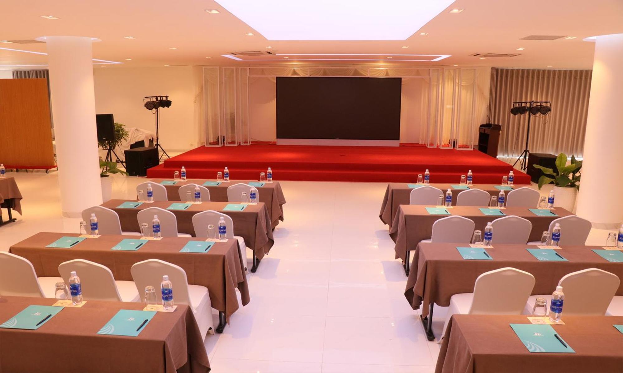 Dưỡng Và Cam Ranh Riviera - Trọn Gói 5* Cam Lam