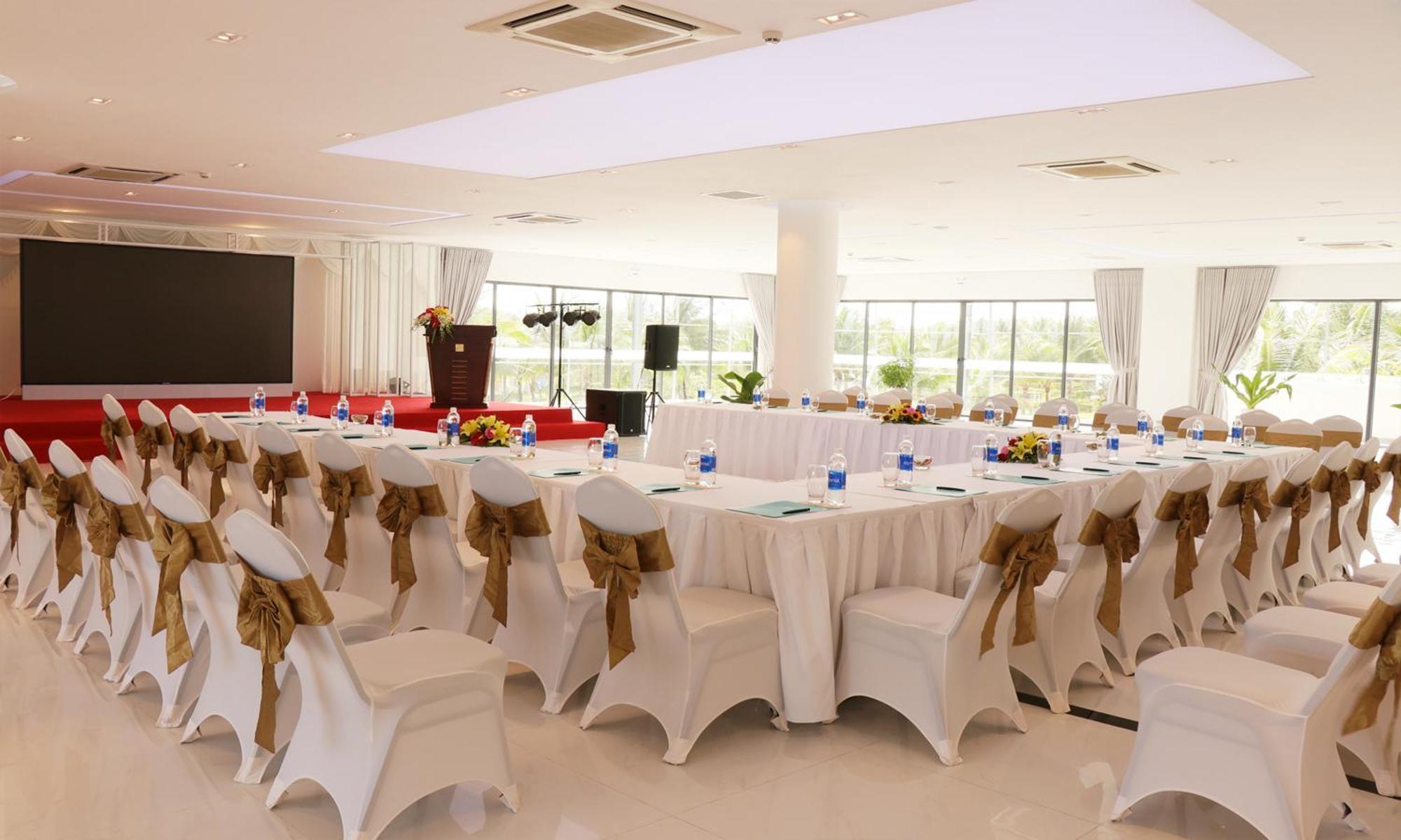 Dưỡng Và Cam Ranh Riviera - Trọn Gói Khu nghỉ mát