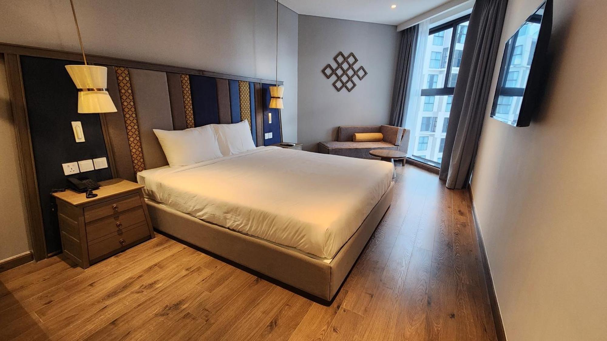 Apec Mandala Hotel 5*