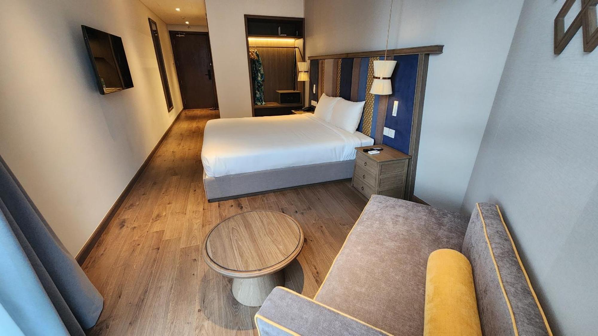 Apec Mandala Hotel 5*