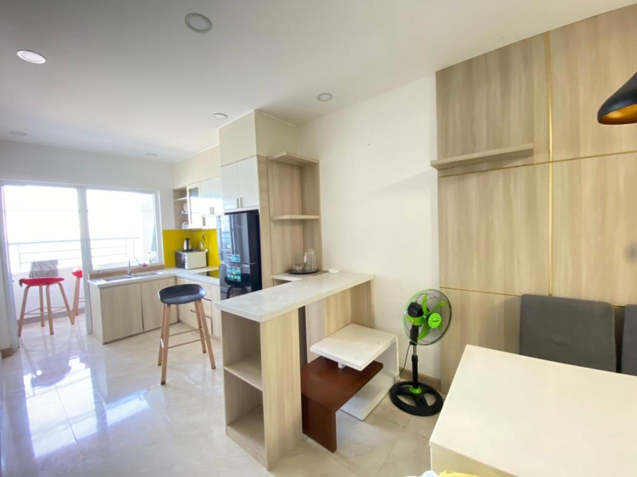 Beach Apartment * Nha Trang