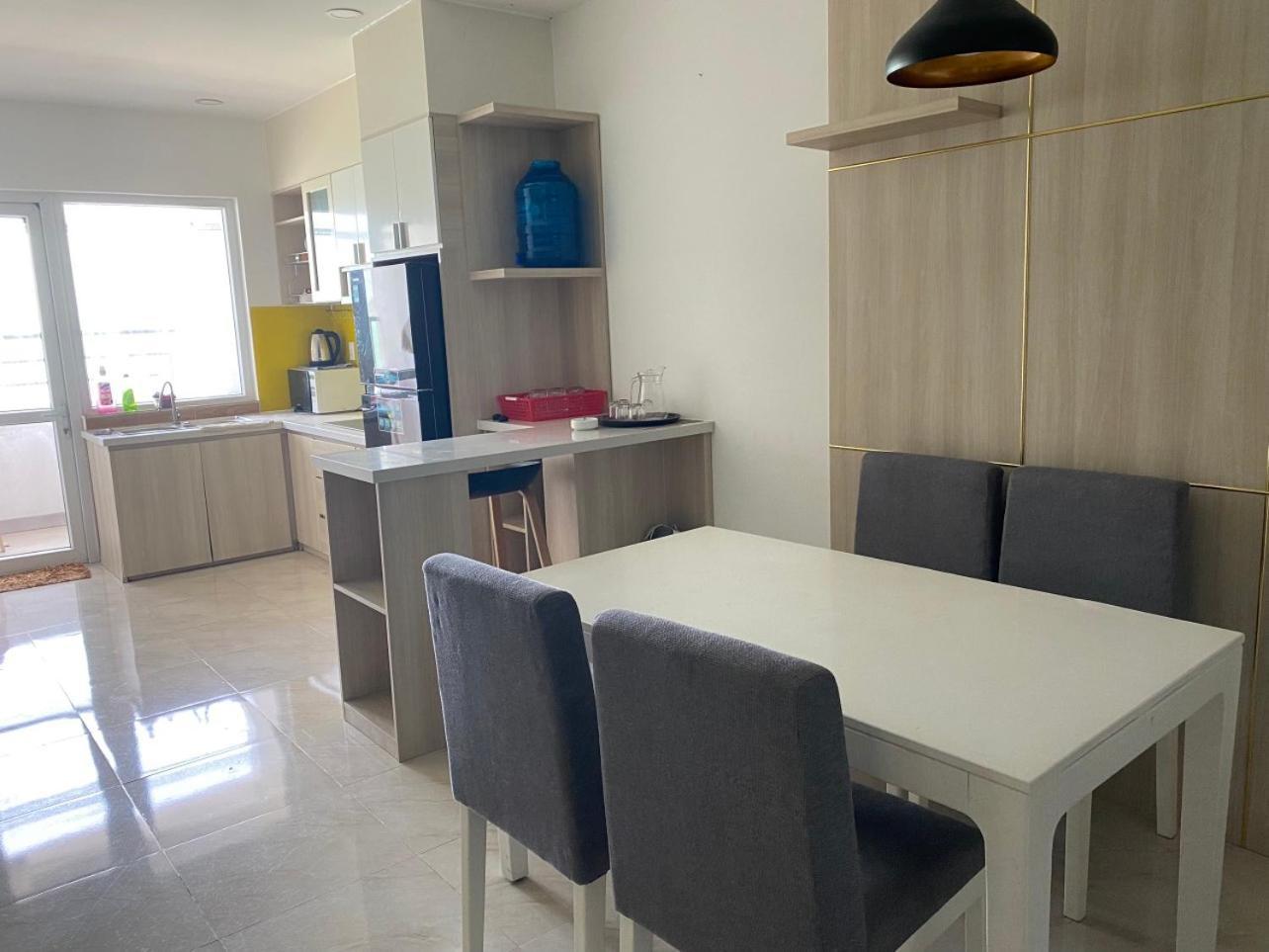 Beach Apartment * Nha Trang