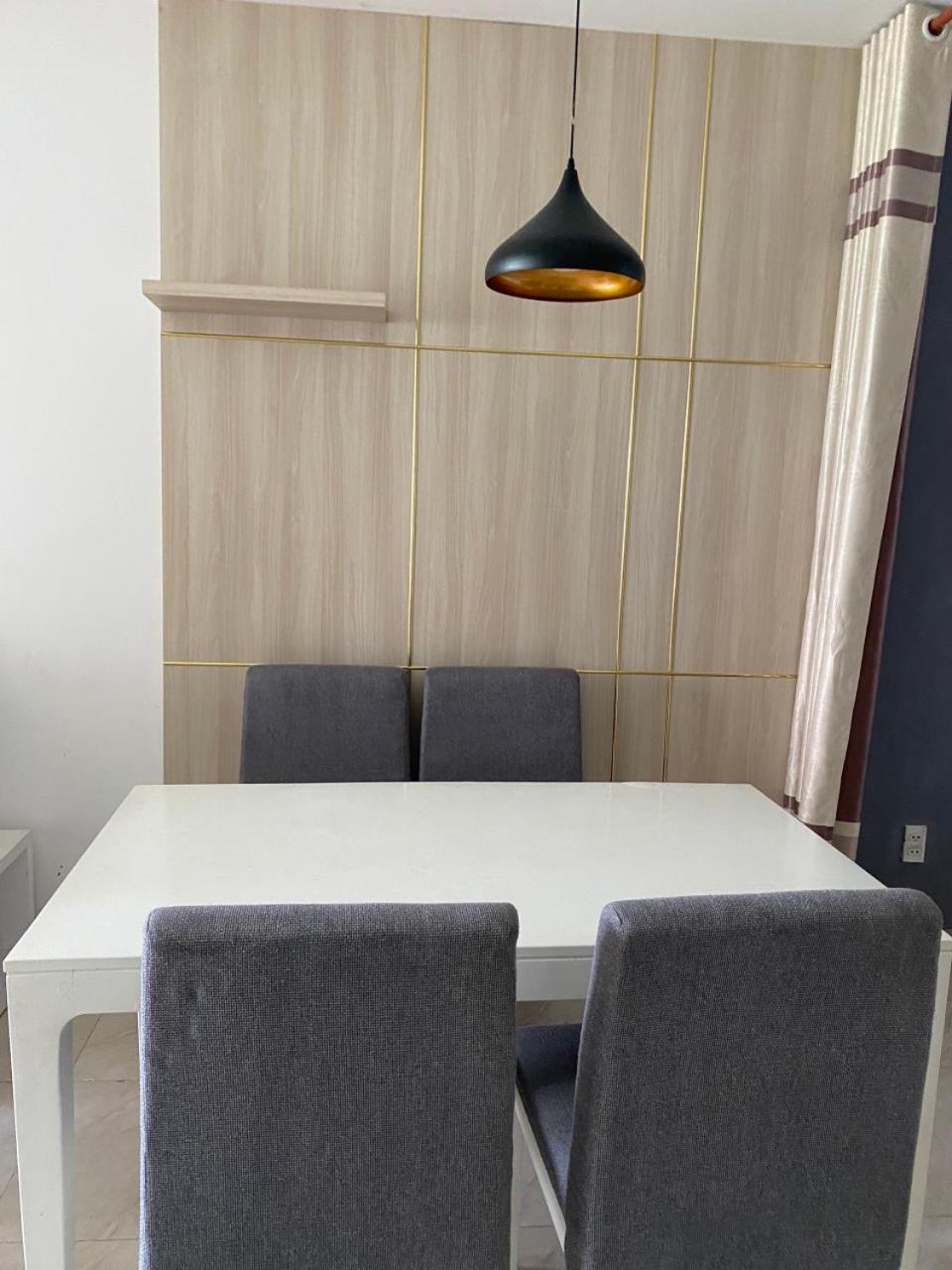 Beach Apartment Apartment Nha Trang