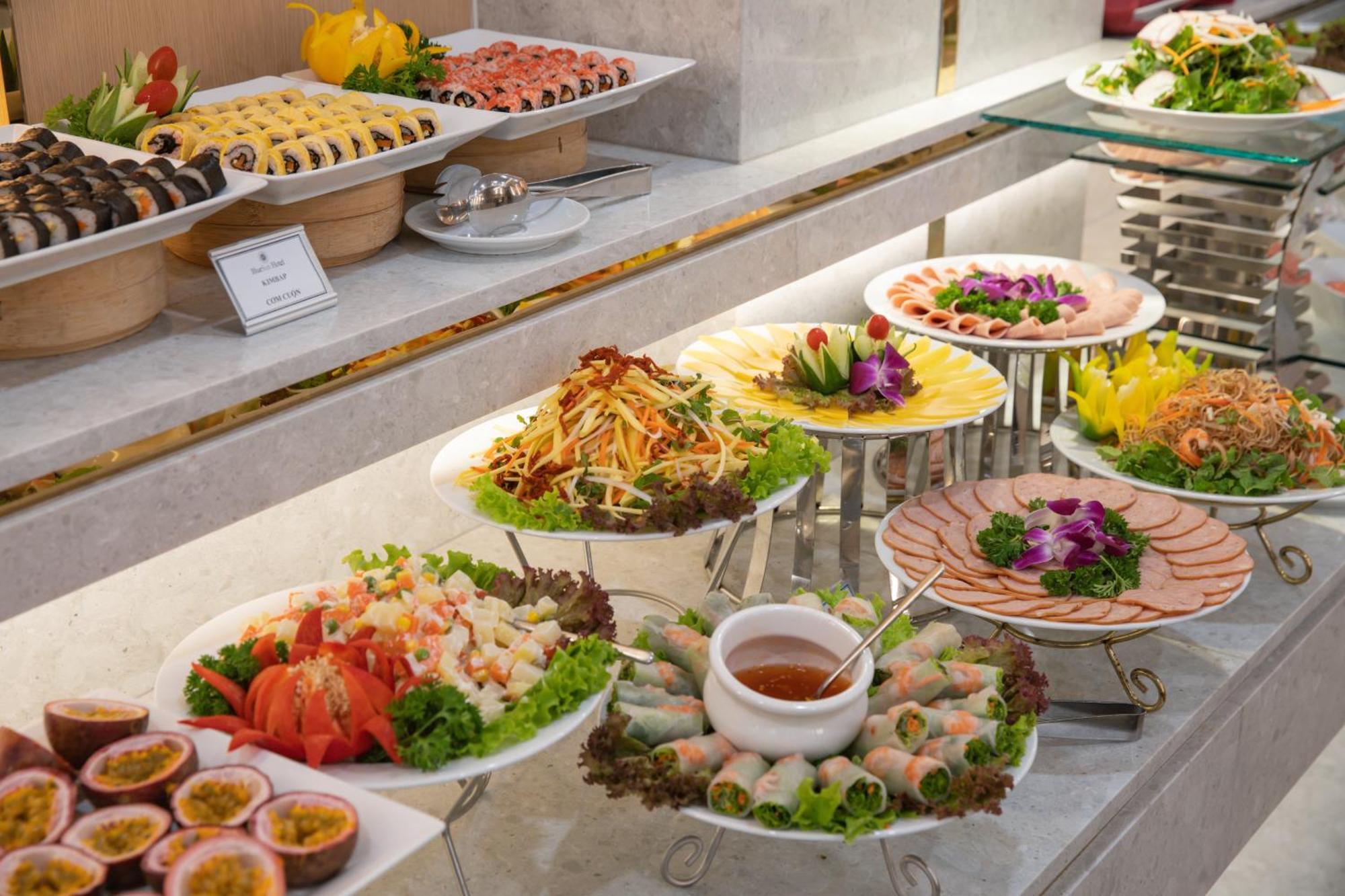 Bluesun Da Nang