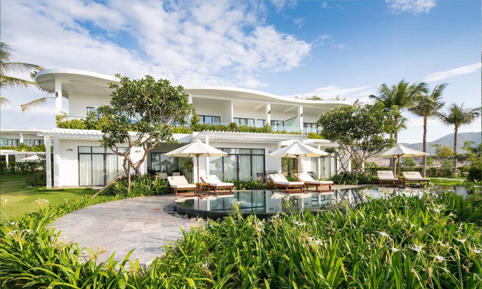 Dưỡng Và Cam Ranh Riviera - Trọn Gói Khu nghỉ mát