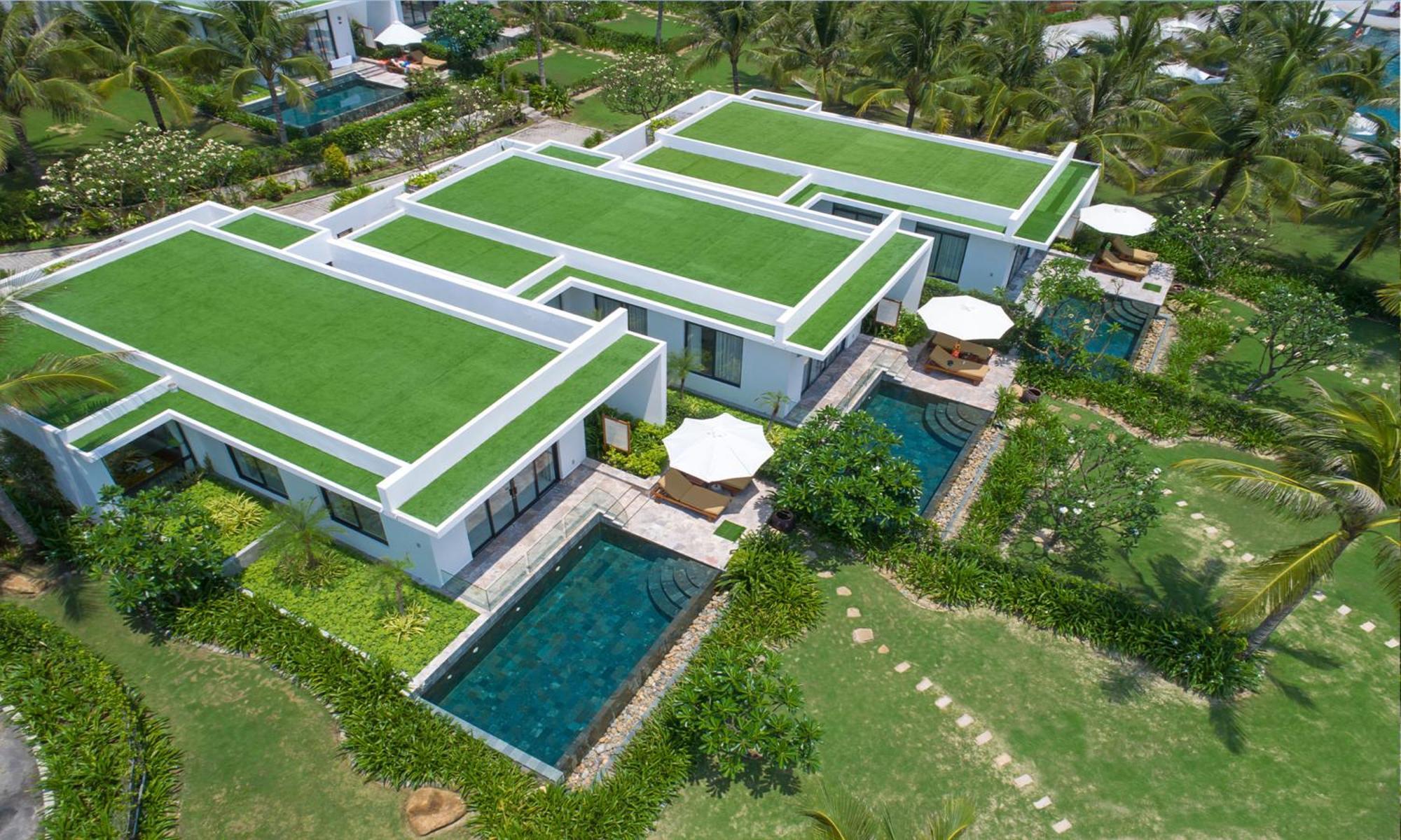 Dưỡng Và Cam Ranh Riviera - Trọn Gói