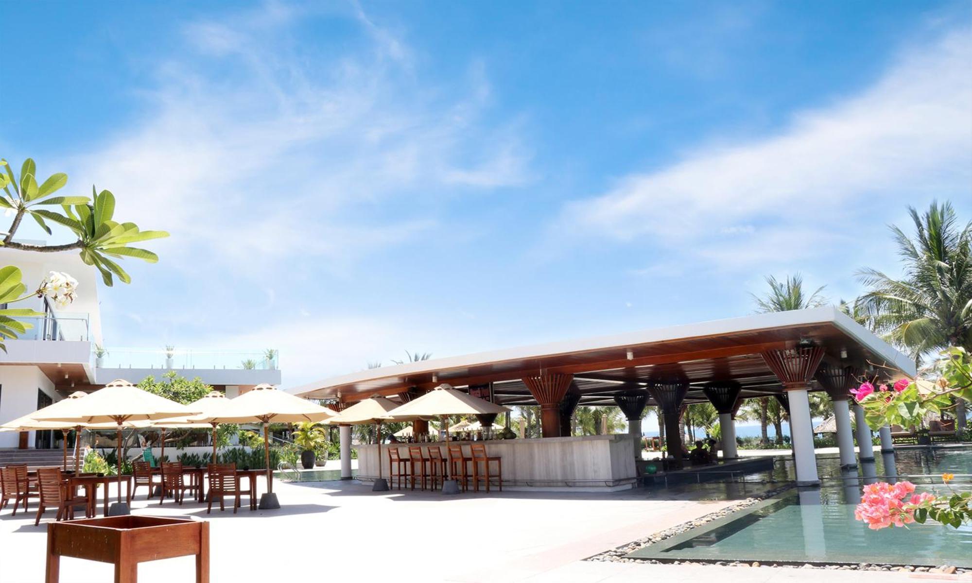 Dưỡng Và Cam Ranh Riviera - Trọn Gói Khu nghỉ mát Cam Lam
