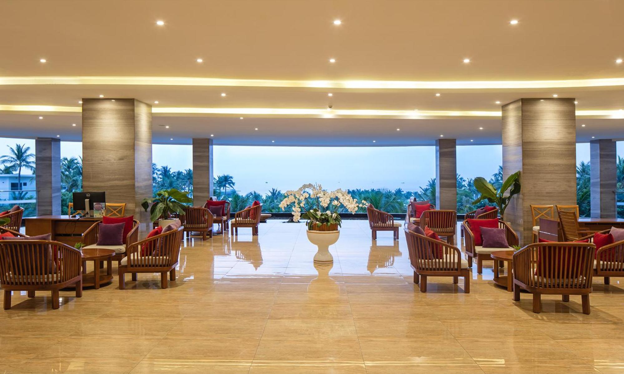 Dưỡng Và Cam Ranh Riviera - Trọn Gói