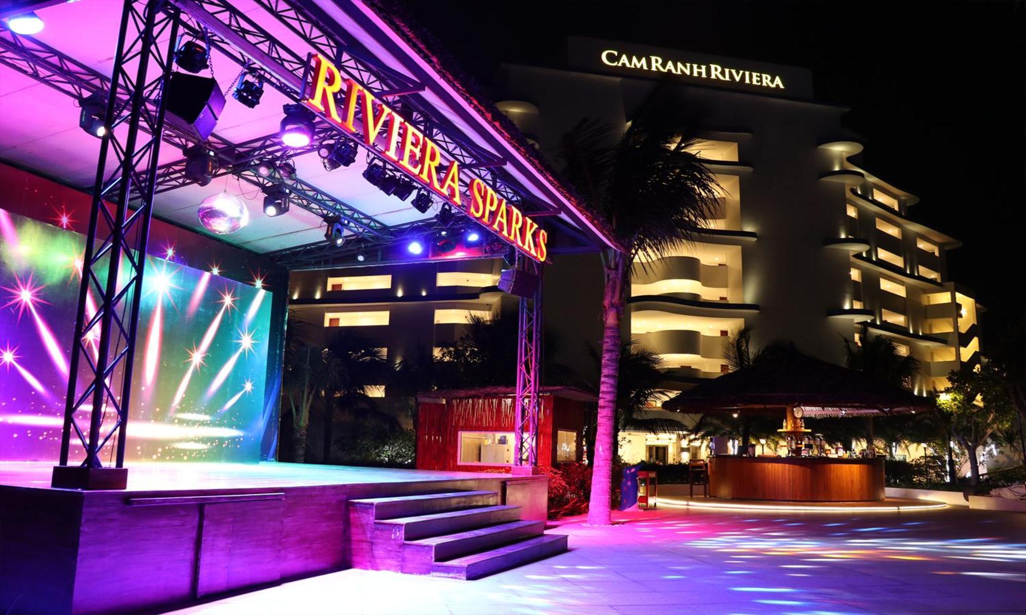 Dưỡng Và Cam Ranh Riviera - Trọn Gói Khu nghỉ mát Cam Lam