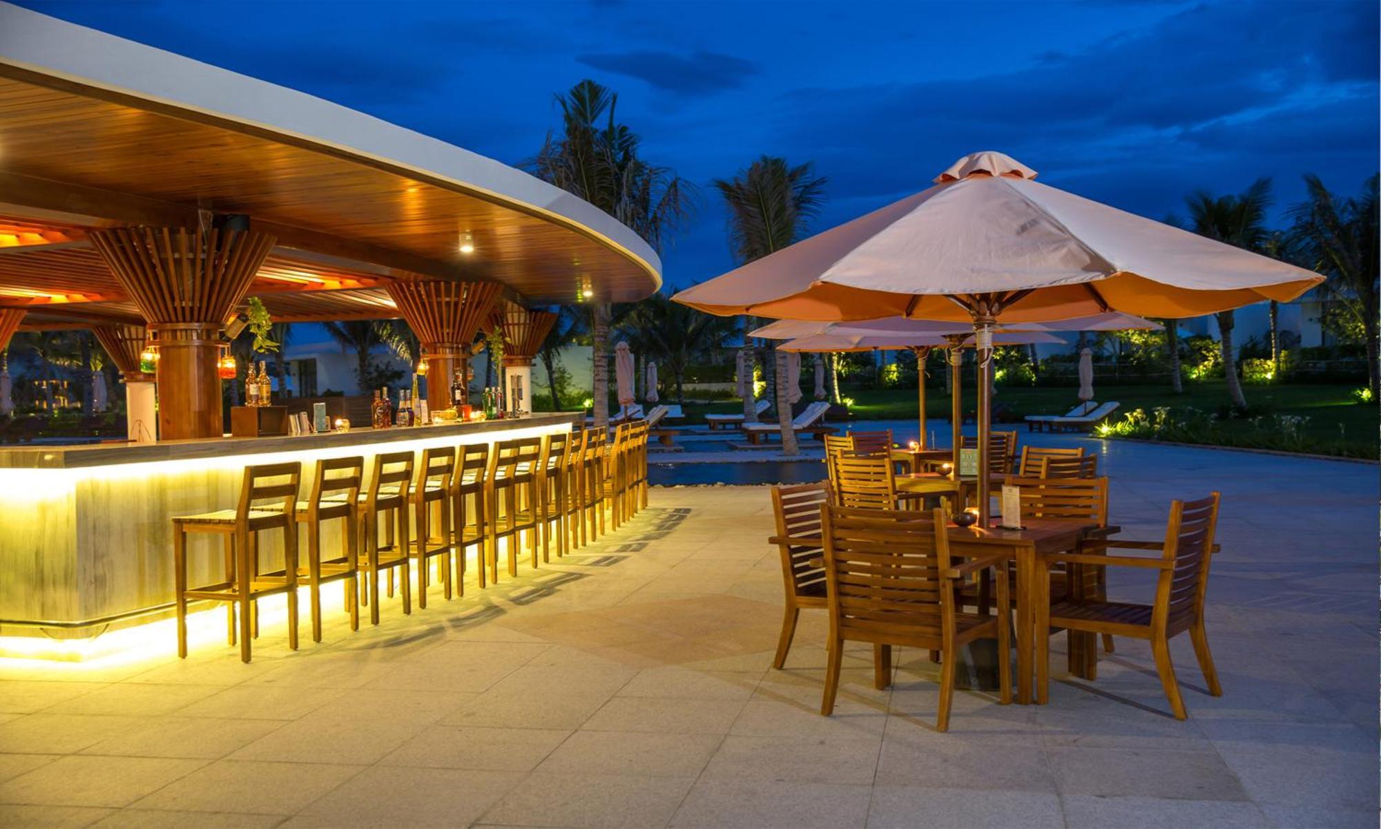 Dưỡng Và Cam Ranh Riviera - Trọn Gói Khu nghỉ mát Cam Lam