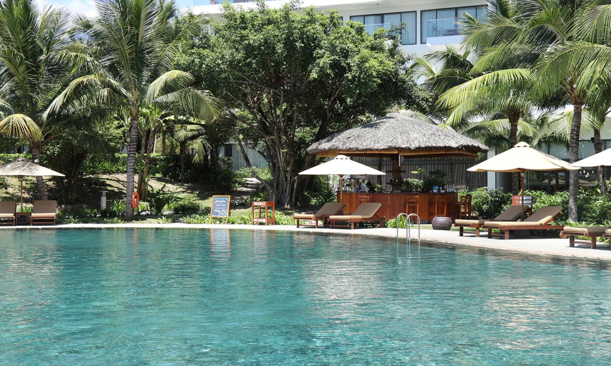 Cam Ranh Riviera & Resort Cam Lam