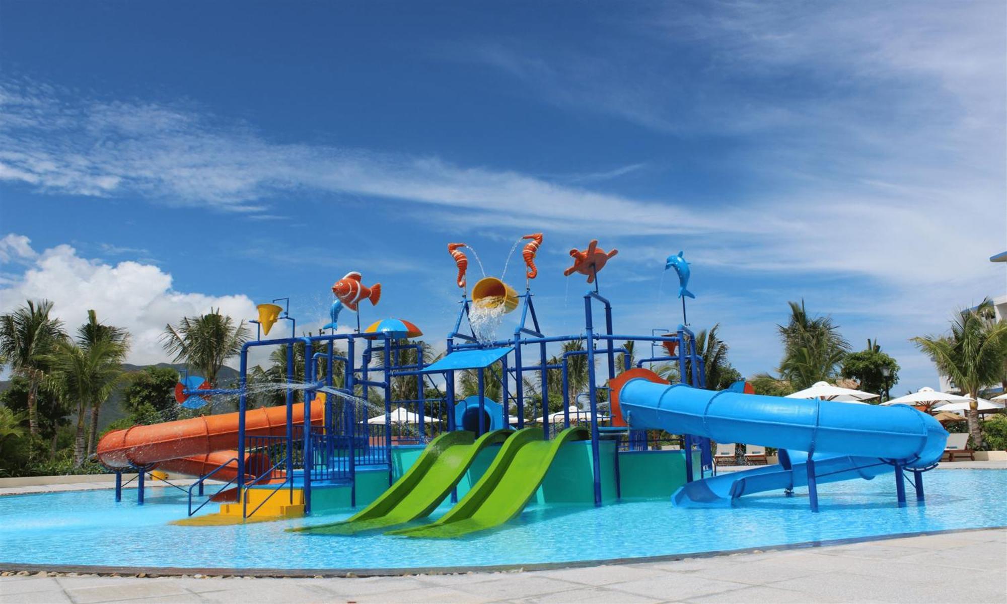 Dưỡng Và Cam Ranh Riviera - Trọn Gói