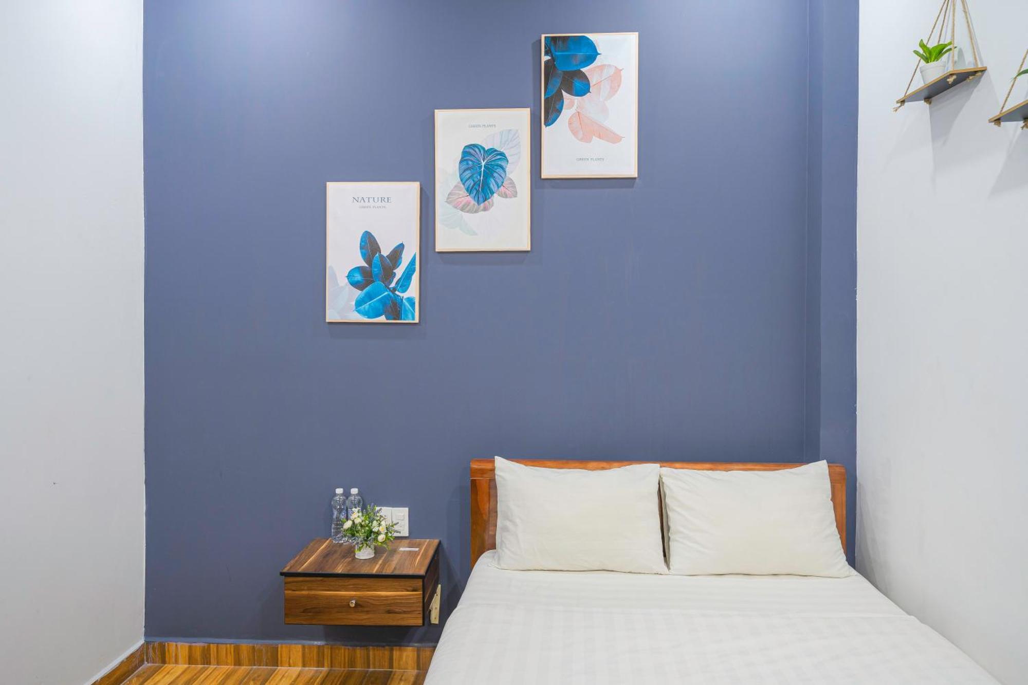 Hotel Khach San Loi Ve