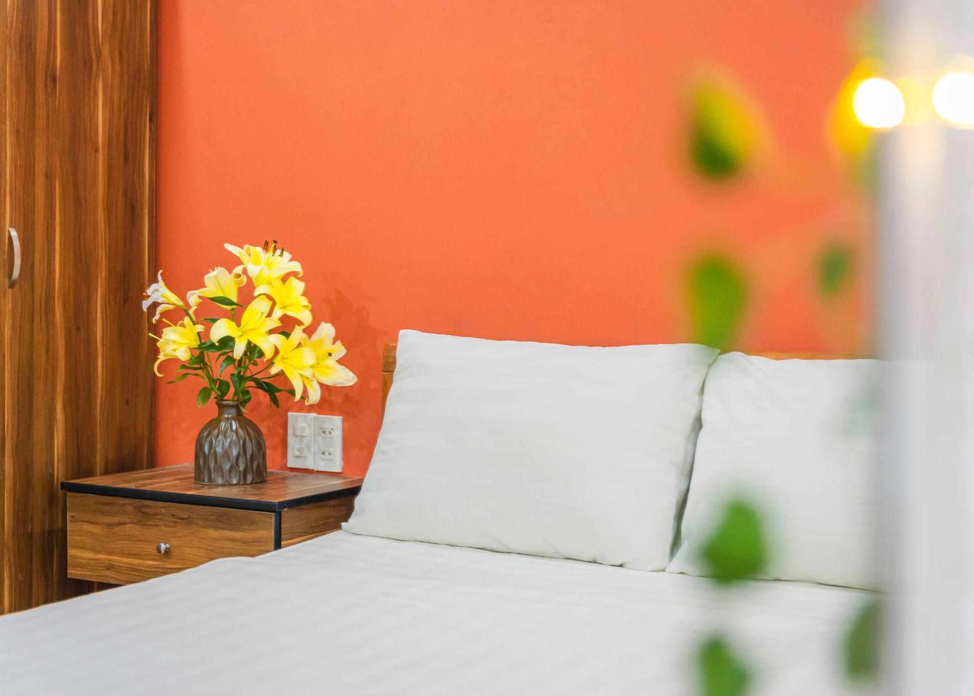 Khach San Loi Ve Hotel Da Lat