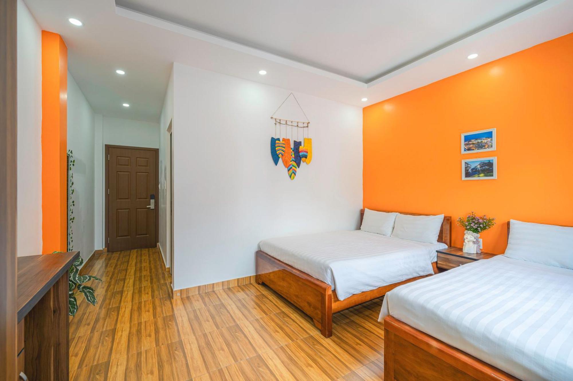 Khach San Loi Ve Hotel Da Lat