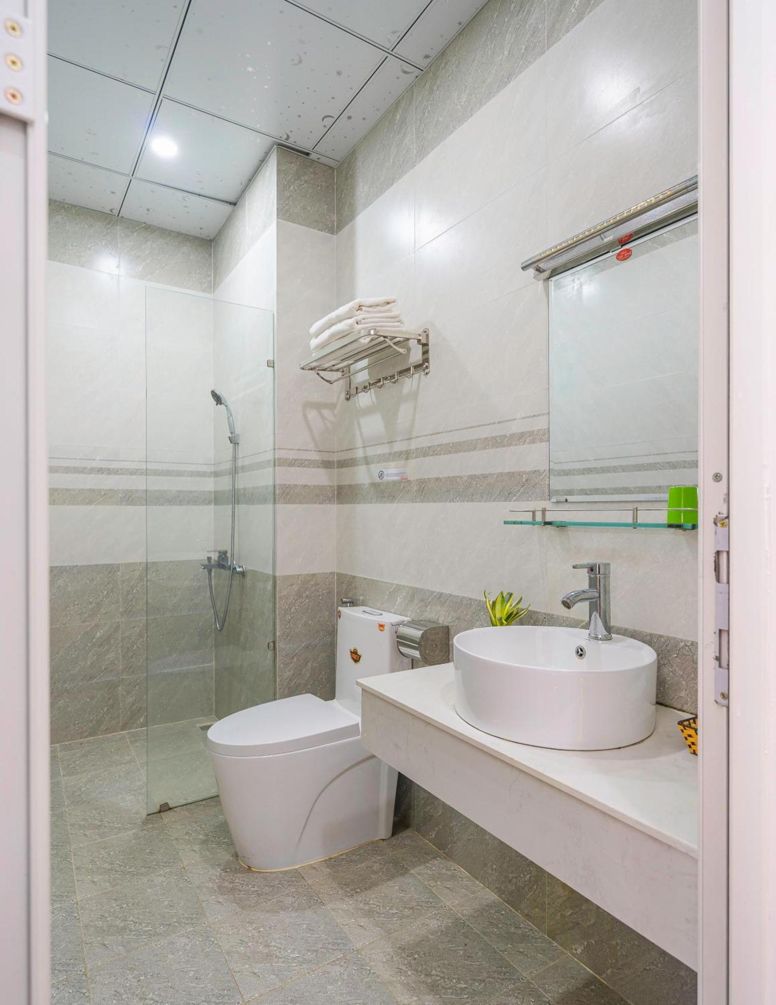 Khach San Loi Ve Hotel Da Lat