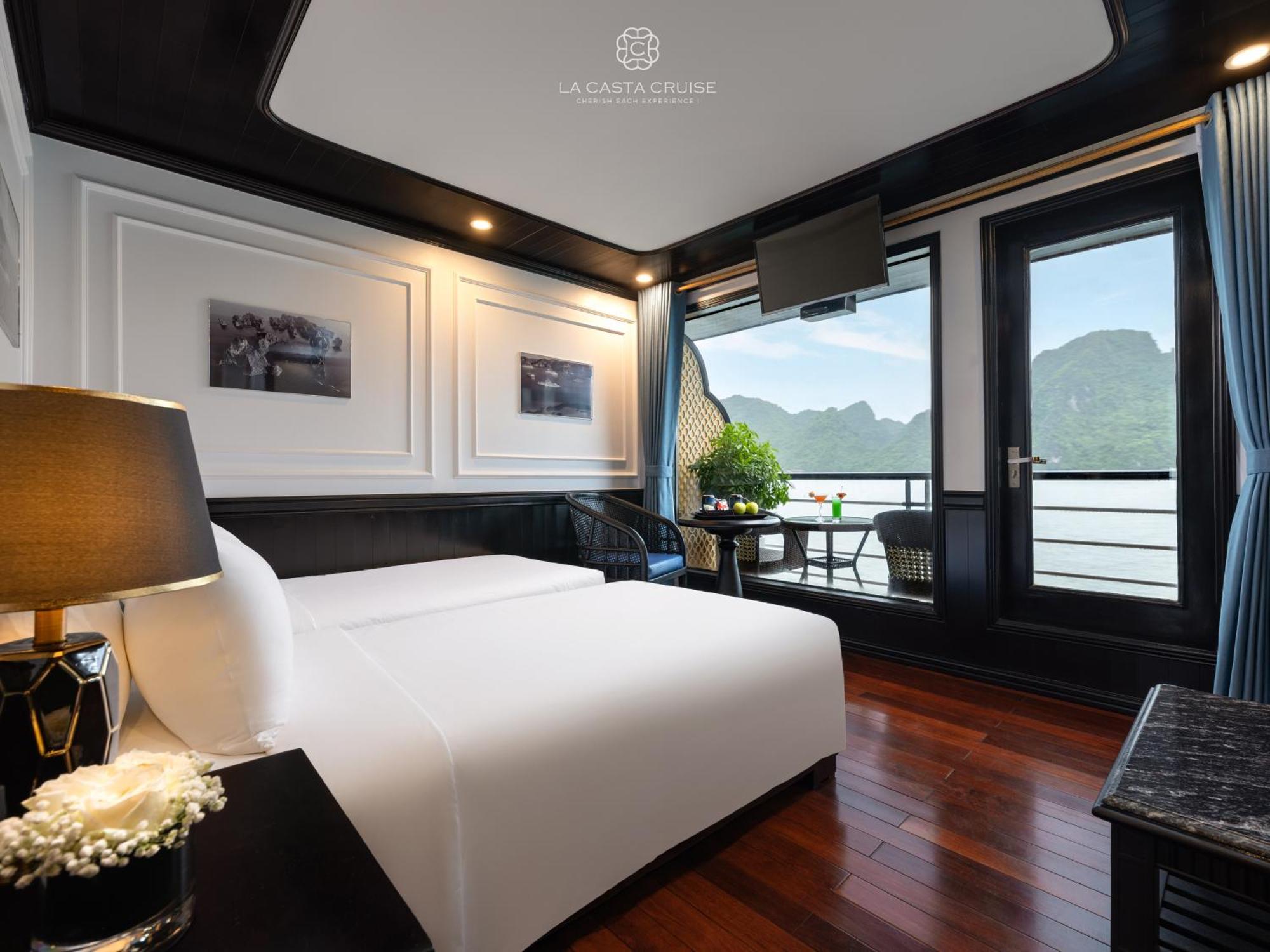 La Casta Cruise 5*