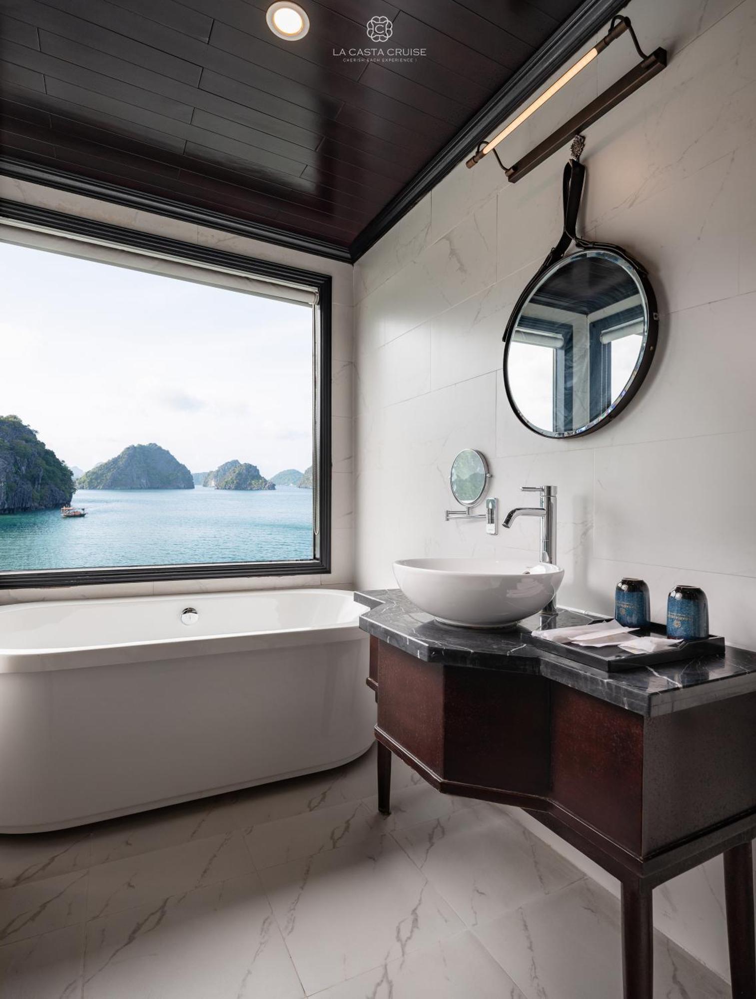 La Casta Cruise 5* Ha Long