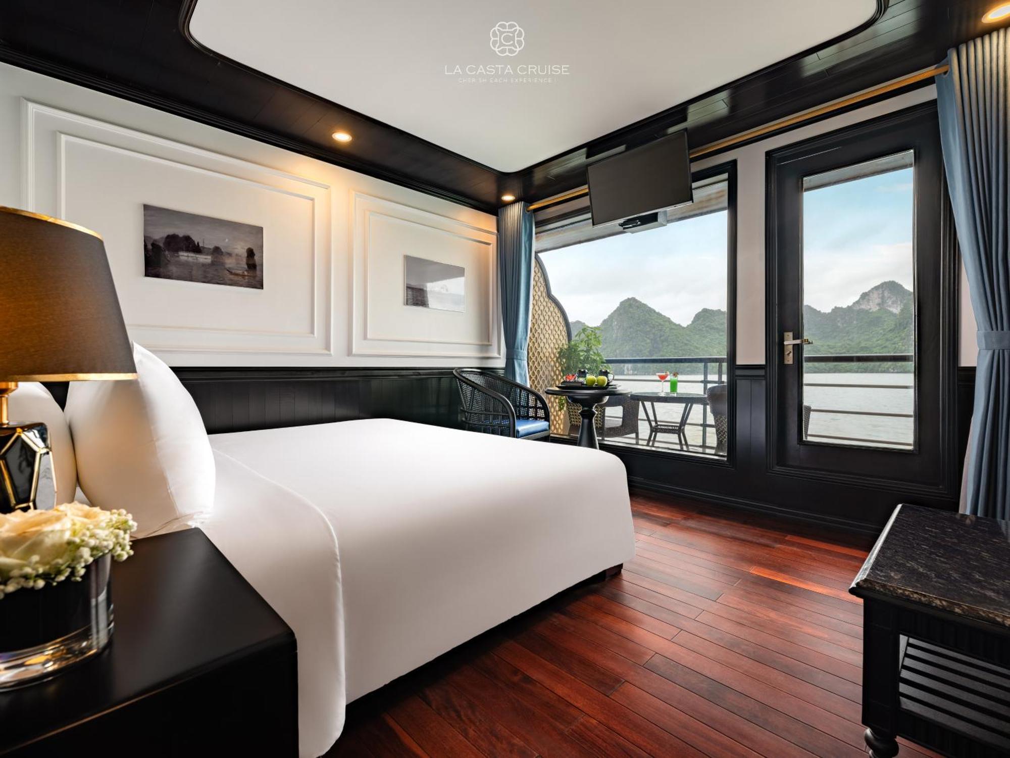 La Casta Cruise  5*